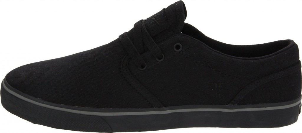 Fallen the Easy, Vegan skateboard shoes