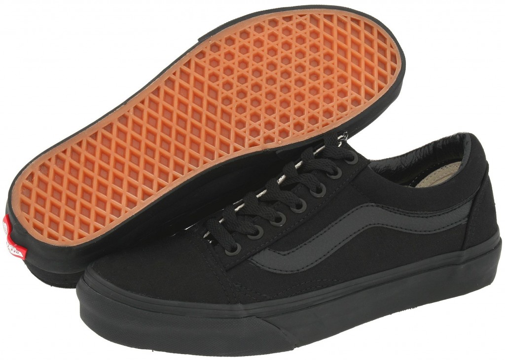 Vans Vegan Old Skool