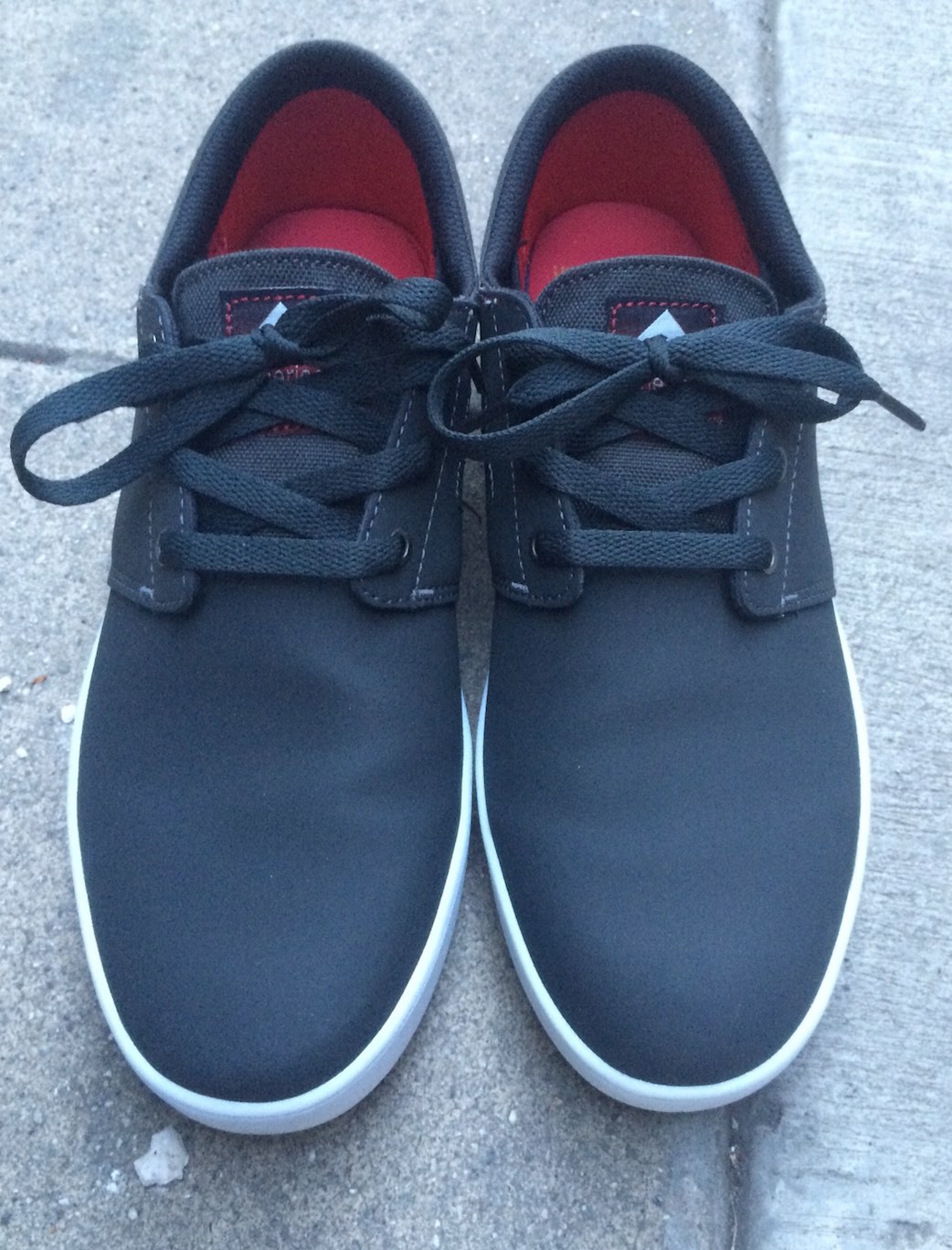 Emerica Figueroa Wear Test Vegan Skate blog