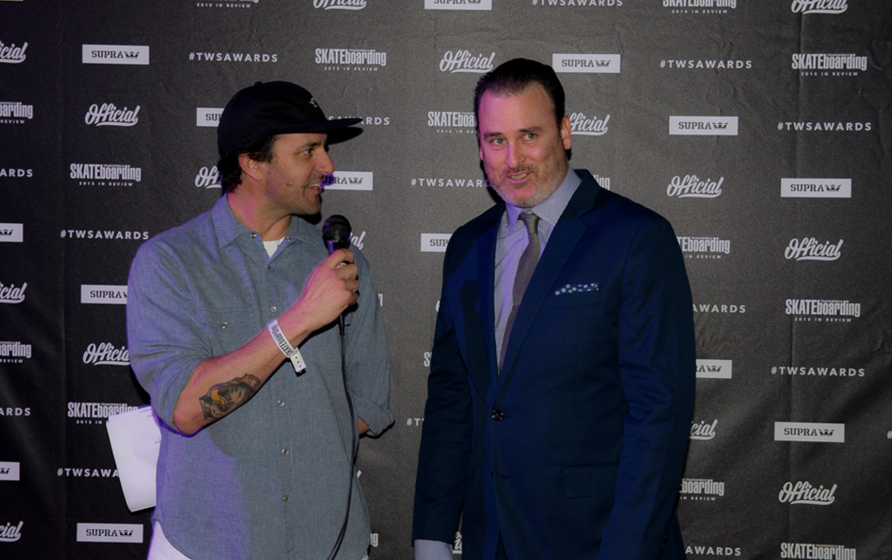 Transworld Skateboarding Ed Templeton Toy Machine Loyal Pawns Vegan skateboarder