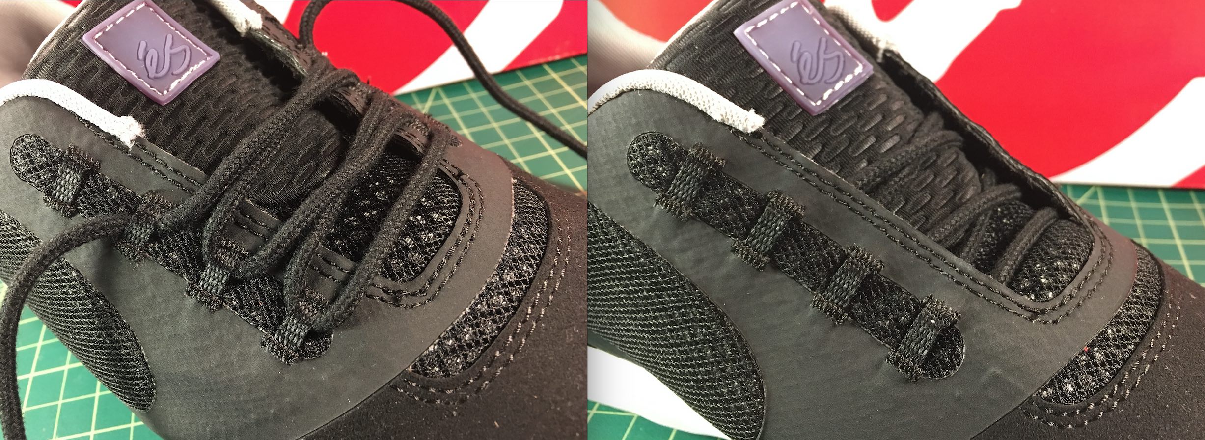 éS Sesla Vegan Skateboard Shoe Synthetic-suede, no animals harmed, animal friendly, vegan vegetarian faux-suede, micro-suede