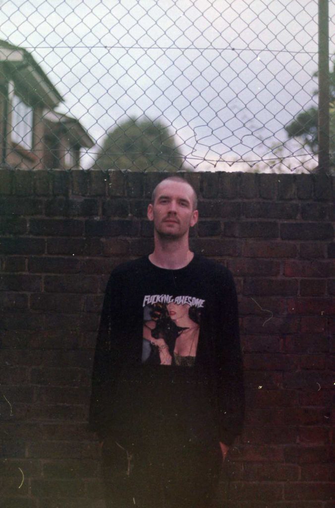 Vegetable Shredder vegan skateboarder