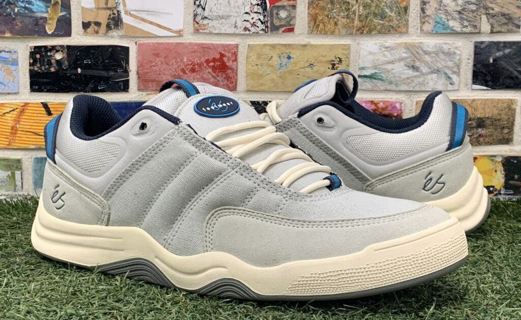 Evant Vegan skateboard shoe